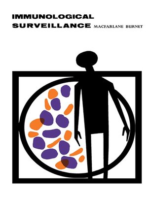 cover image of Immunological Surveillance